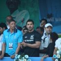 Standard Chartered Mumbai Marathon