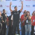 Standard Chartered Mumbai Marathon