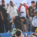 Standard Chartered Mumbai Marathon