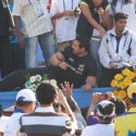Standard Chartered Mumbai Marathon