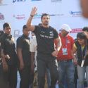 Standard Chartered Mumbai Marathon