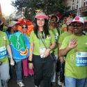 Standard Chartered Mumbai Marathon