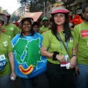 Standard Chartered Mumbai Marathon