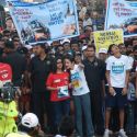 Standard Chartered Mumbai Marathon