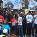 Standard Chartered Mumbai Marathon