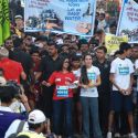 Standard Chartered Mumbai Marathon