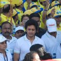 Standard Chartered Mumbai Marathon