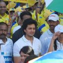 Standard Chartered Mumbai Marathon