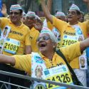 Standard Chartered Mumbai Marathon