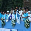 Standard Chartered Mumbai Marathon