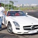 Star Drive Grand Finale