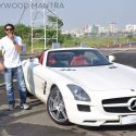 Star Drive Grand Finale