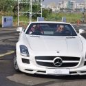 Star Drive Grand Finale