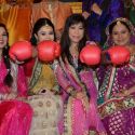 Star Plus Star Pariwar Actors Meet