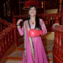 Star Plus Star Pariwar Actors Meet