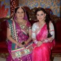 Star Plus Star Pariwar Actors Meet