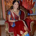 Star Plus Star Pariwar Actors Meet