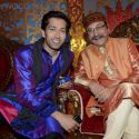 Star Plus Star Pariwar Actors Meet