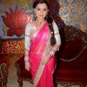 Star Plus Star Pariwar Actors Meet