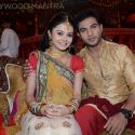 Star Plus Star Pariwar Actors Meet