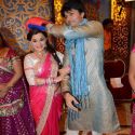 Star Plus Star Pariwar Actors Meet