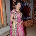 Star Plus Star Pariwar Actors Meet