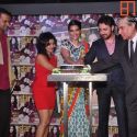 Starweel Launch India's Most Stylish issue