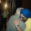 Stella Adler Studio Launch