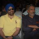Stella Adler Studio Launch