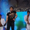 Studded Police Show