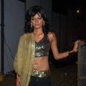 Studded Police Show
