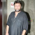 Subhash Ghai at Blue Frog
