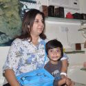 Suchitra Krishnamoorthy Store The Candle Light Launch