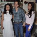 Suchitra Krishnamoorthy Store The Candle Light Launch