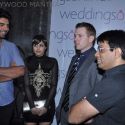 Sudesh Berry Launch Weddings Online website
