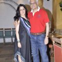 Sudhir and Rashmi Bhel hosts brunch at Cheval