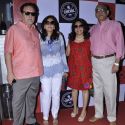Sudhir and Rashmi Bhel hosts brunch at Cheval