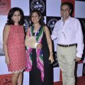 Sudhir and Rashmi Bhel hosts brunch at Cheval