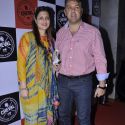 Sudhir and Rashmi Bhel hosts brunch at Cheval