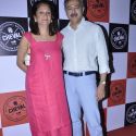 Sudhir and Rashmi Bhel hosts brunch at Cheval