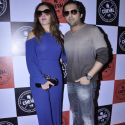 Sudhir and Rashmi Bhel hosts brunch at Cheval