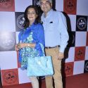 Sudhir and Rashmi Bhel hosts brunch at Cheval