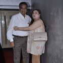 Sudhir and Rashmi Bhel hosts brunch at Cheval