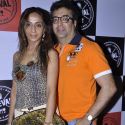 Sudhir and Rashmi Bhel hosts brunch at Cheval
