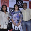 Sudhir and Rashmi Bhel hosts brunch at Cheval