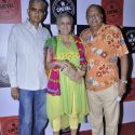 Sudhir and Rashmi Bhel hosts brunch at Cheval
