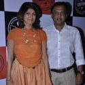 Sudhir and Rashmi Bhel hosts brunch at Cheval