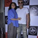 Sudhir and Rashmi Bhel hosts brunch at Cheval