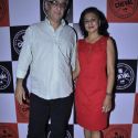 Sudhir and Rashmi Bhel hosts brunch at Cheval
