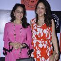 Sudhir and Rashmi Bhel hosts brunch at Cheval